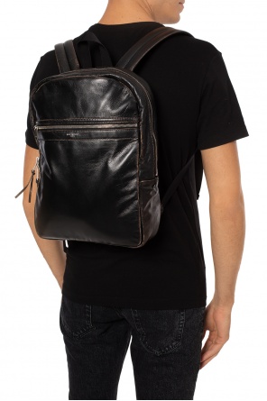 Plecak 'city', zdjęcie 2 Plecak 'city' od Saint Laurent
